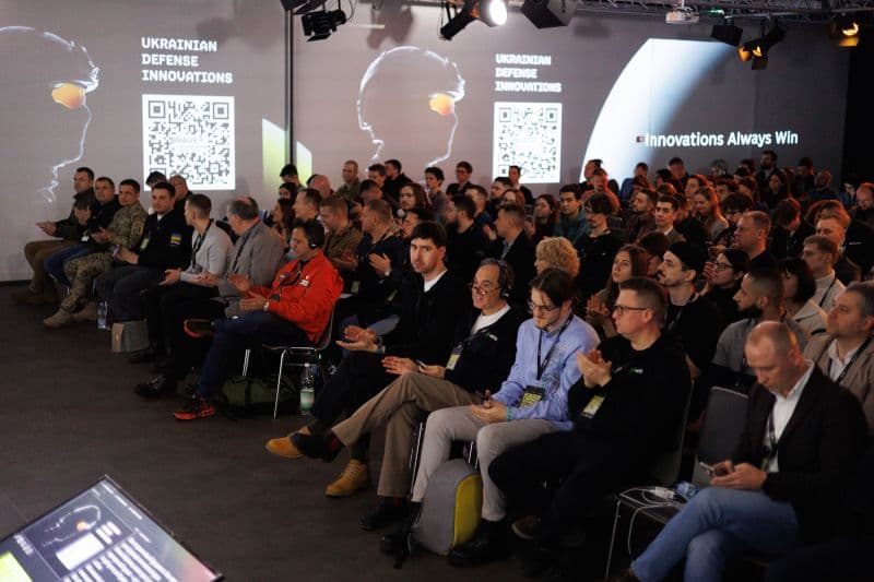 Innovation Development Fund 2024 Annual Meeting