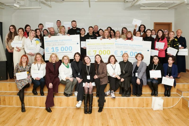 Impact Business Accelerator