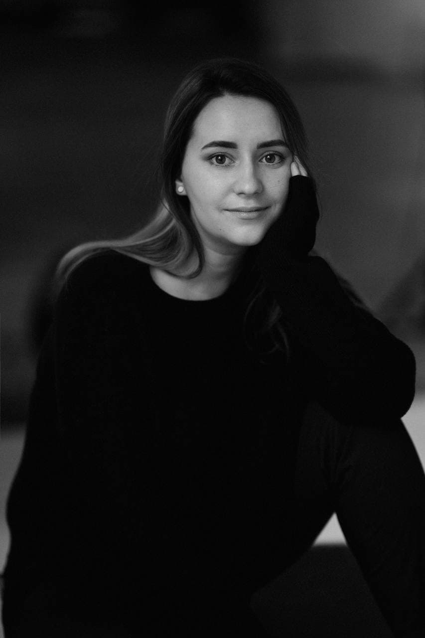 Viktoriia Maslova