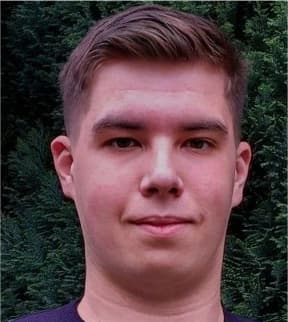 Mykyta Horbatenko