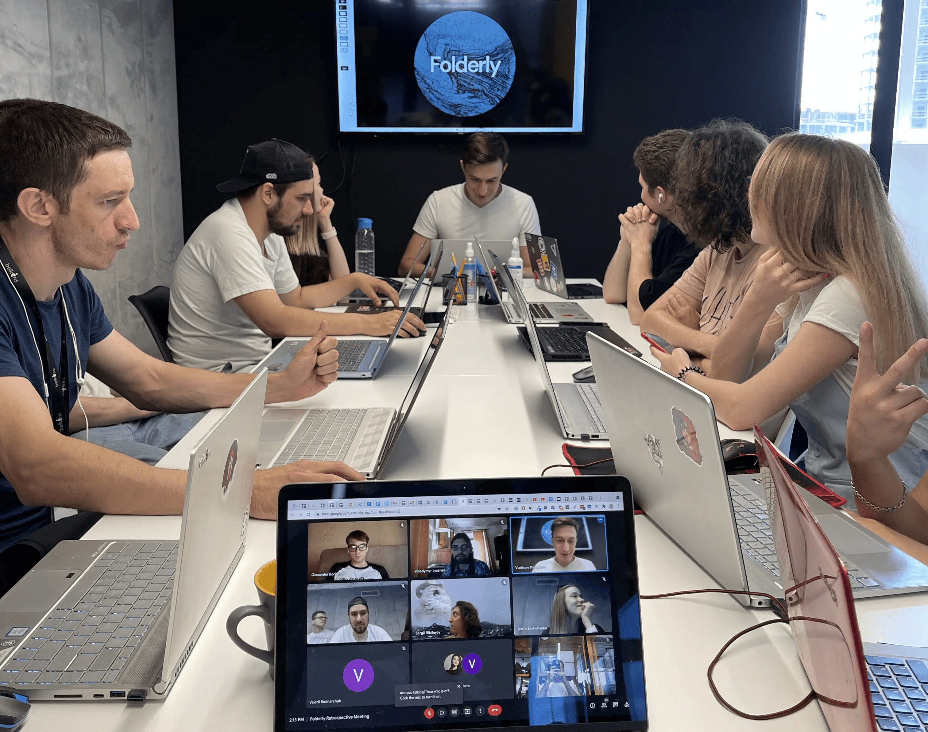 Email Deliverability Platform Enhancement